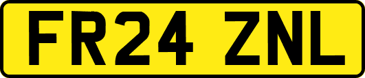 FR24ZNL