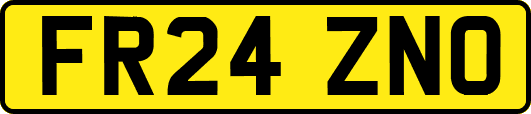 FR24ZNO
