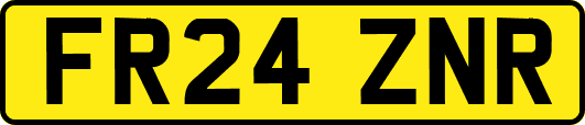 FR24ZNR