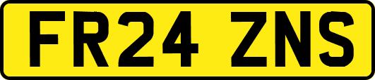FR24ZNS