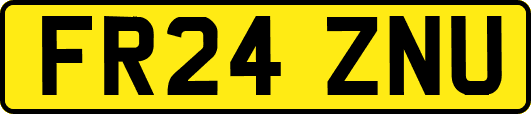 FR24ZNU
