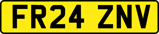 FR24ZNV