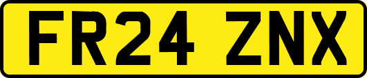 FR24ZNX