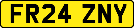 FR24ZNY