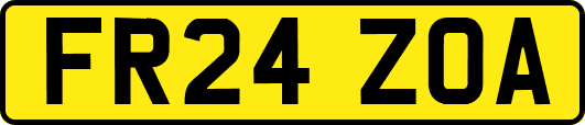 FR24ZOA