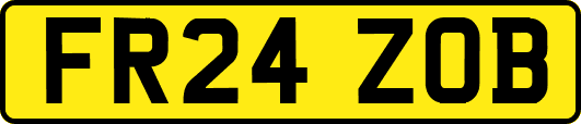 FR24ZOB