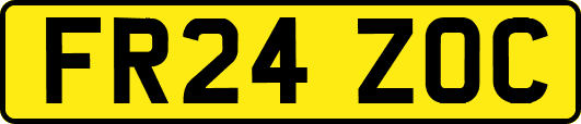 FR24ZOC
