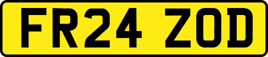 FR24ZOD