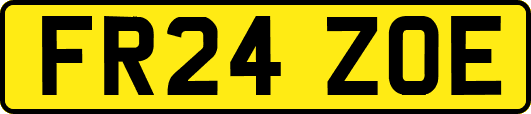 FR24ZOE