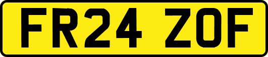 FR24ZOF