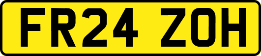 FR24ZOH
