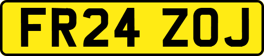 FR24ZOJ