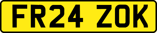 FR24ZOK