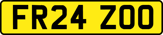 FR24ZOO