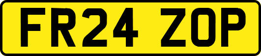 FR24ZOP