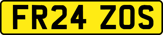 FR24ZOS