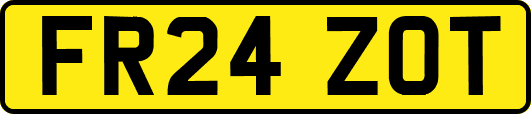 FR24ZOT