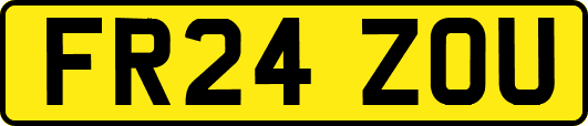 FR24ZOU