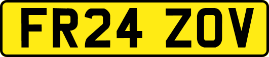 FR24ZOV