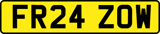 FR24ZOW