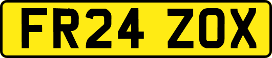 FR24ZOX