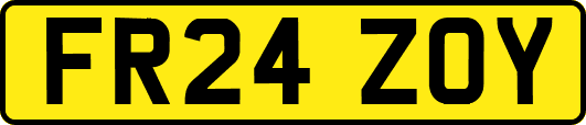 FR24ZOY