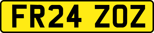 FR24ZOZ