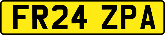 FR24ZPA