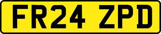 FR24ZPD