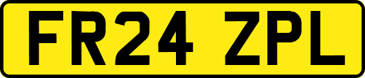 FR24ZPL