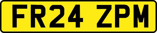 FR24ZPM