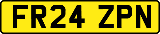 FR24ZPN