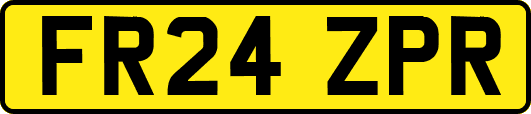FR24ZPR
