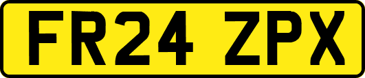 FR24ZPX