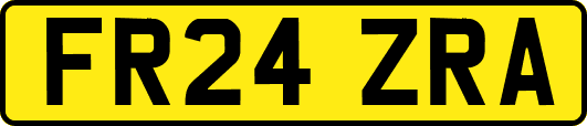 FR24ZRA