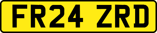 FR24ZRD