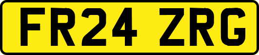 FR24ZRG