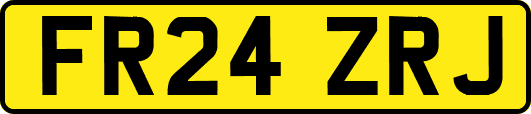 FR24ZRJ