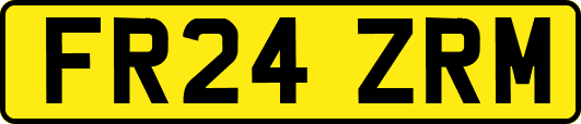 FR24ZRM