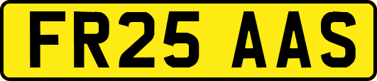 FR25AAS