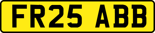 FR25ABB