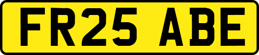 FR25ABE