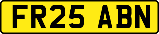 FR25ABN