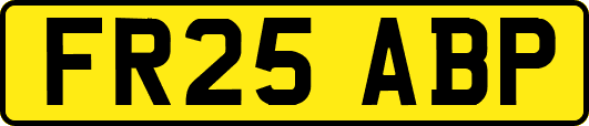 FR25ABP