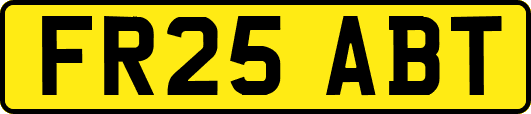 FR25ABT