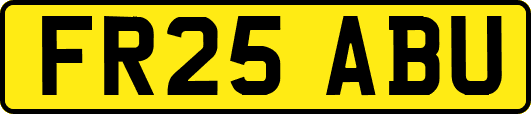 FR25ABU