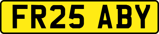 FR25ABY
