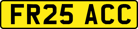 FR25ACC