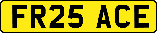 FR25ACE