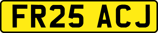 FR25ACJ